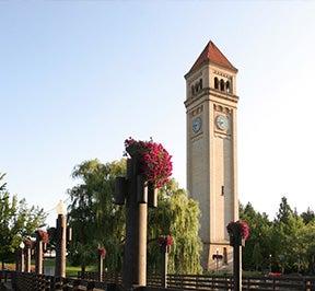 Spokane