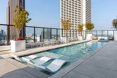 Stay Alfred at Lilli Midtown