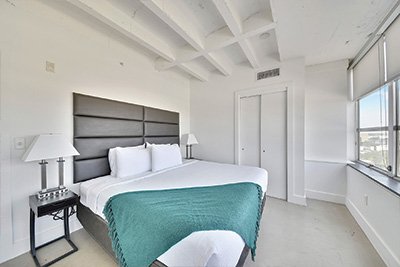 Stay Alfred at Drayton Tower