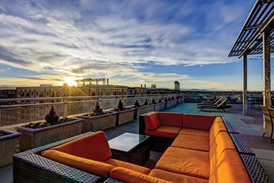 Stay Alfred at Premier Lofts
