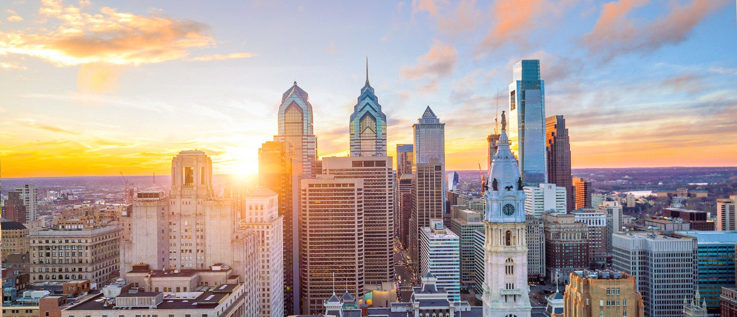 Philadelphia 