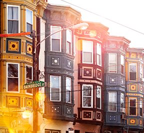 Philly Buildings
