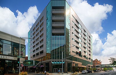 Stay Alfred at M Apartments