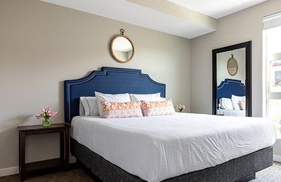 Stay Alfred on Kettner Boulevard