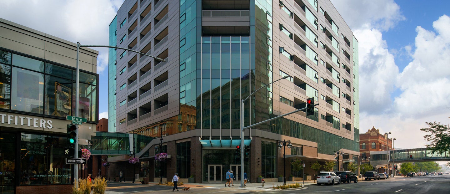 Stay Alfred at M Apartments