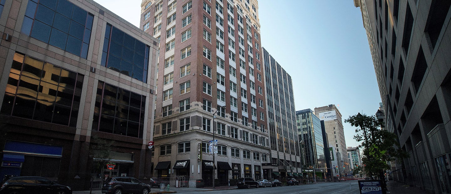 Indianapolis Property