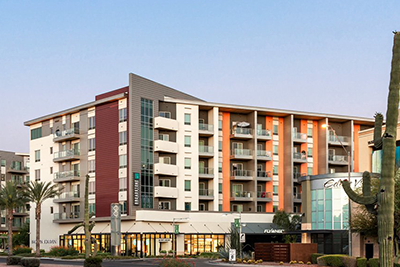 Stay Alfred at Broadstone Scottsdale Quarter