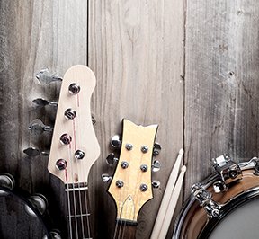 Nashville Music