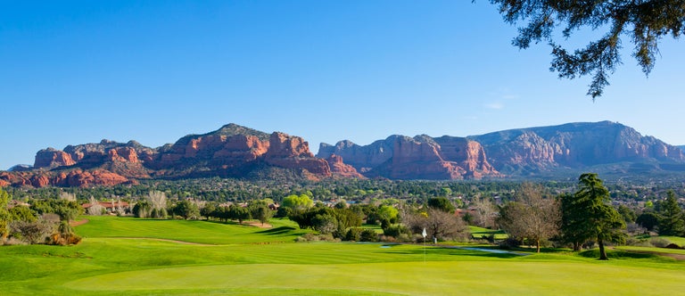 Vacation Rentals in Downtown Scottsdale