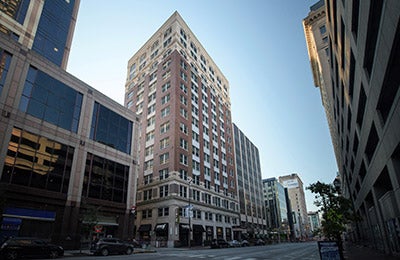 Property Indianapolis 