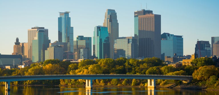 Vacation Rentals in Downtown Minneapolis