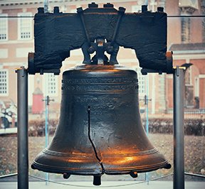 The Liberty Bell