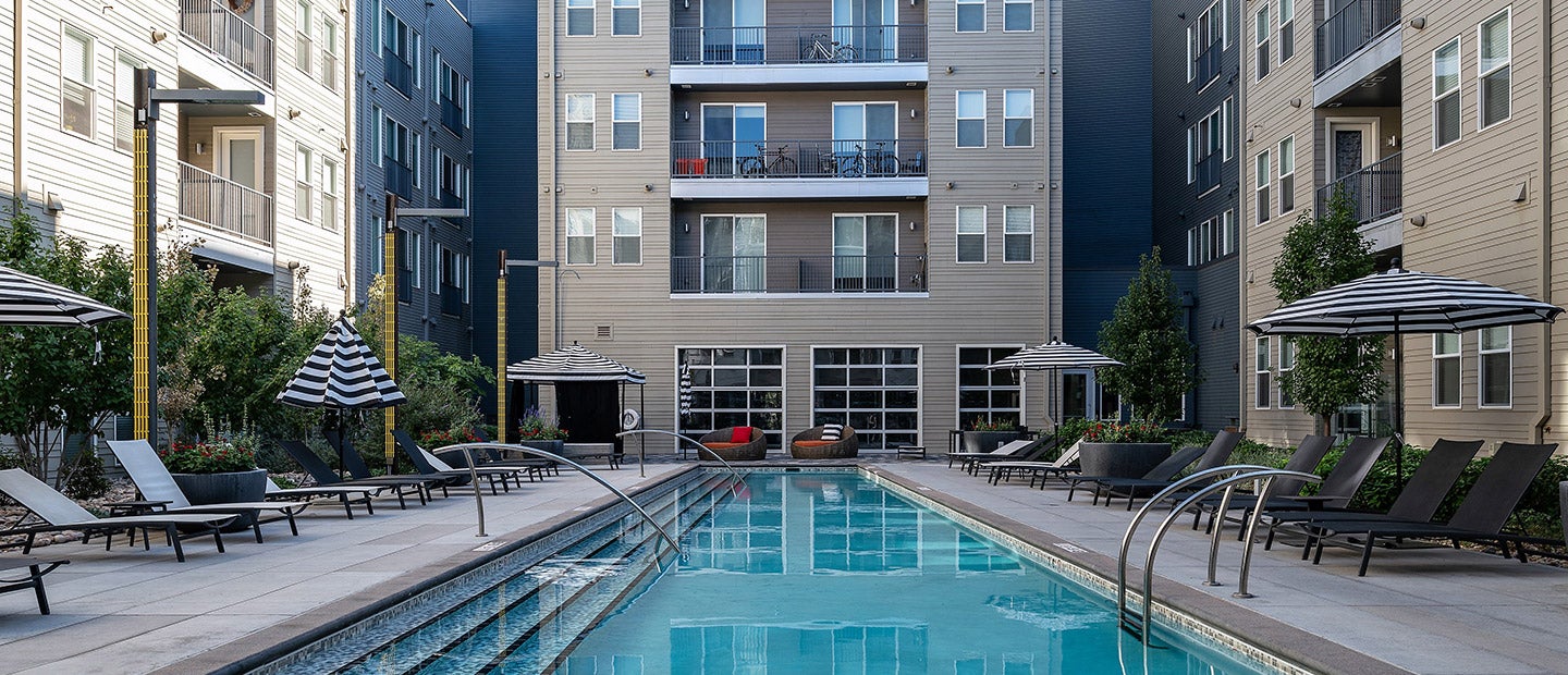 Denver Pool