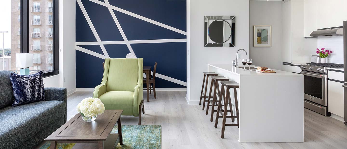 Stay Alfred at Lilli Midtown