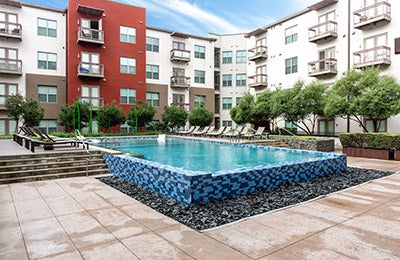 Stay Alfred at Parkside So7
