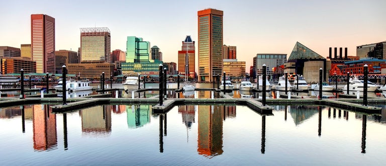 Baltimore vacation rentals