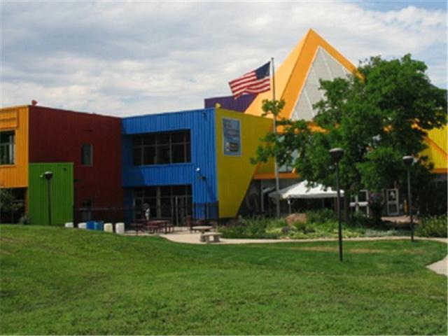 Children's Museum of Denver