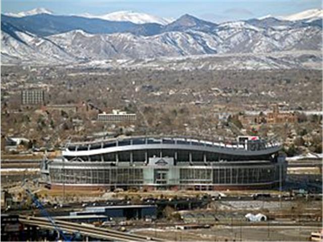 Sports Authority Field