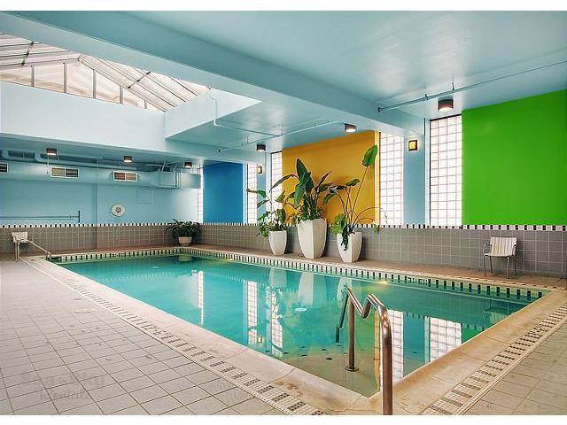 Pool Pool