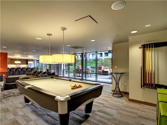 Community Lounge