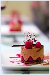 dessert dessert