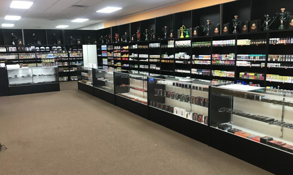 13 Best Vape Shops in Chicago