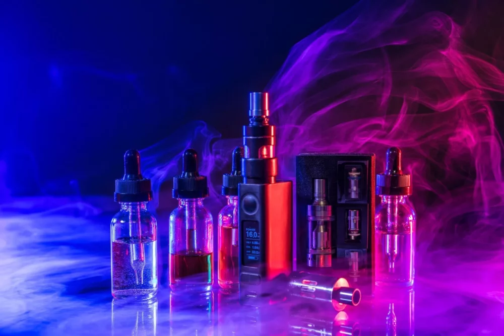 13 Best Vape Shops in Philadelphia