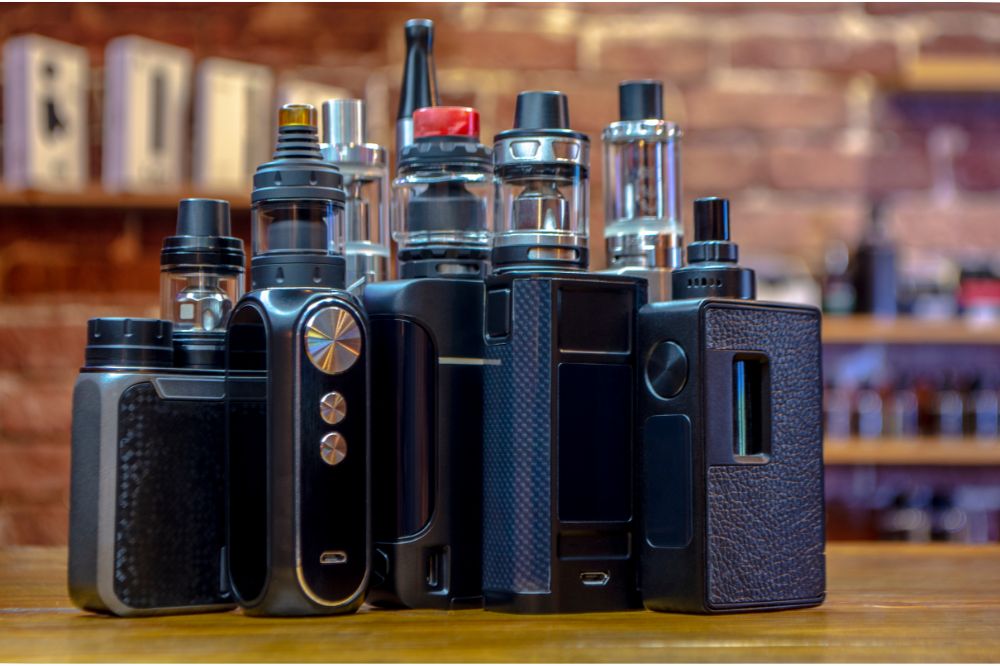 Best Vape Shops in San Diego