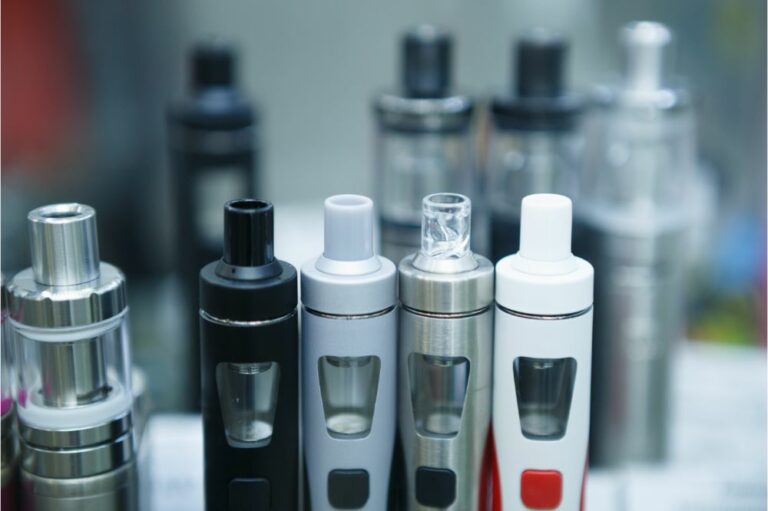 Best Vape Shops in Spokane