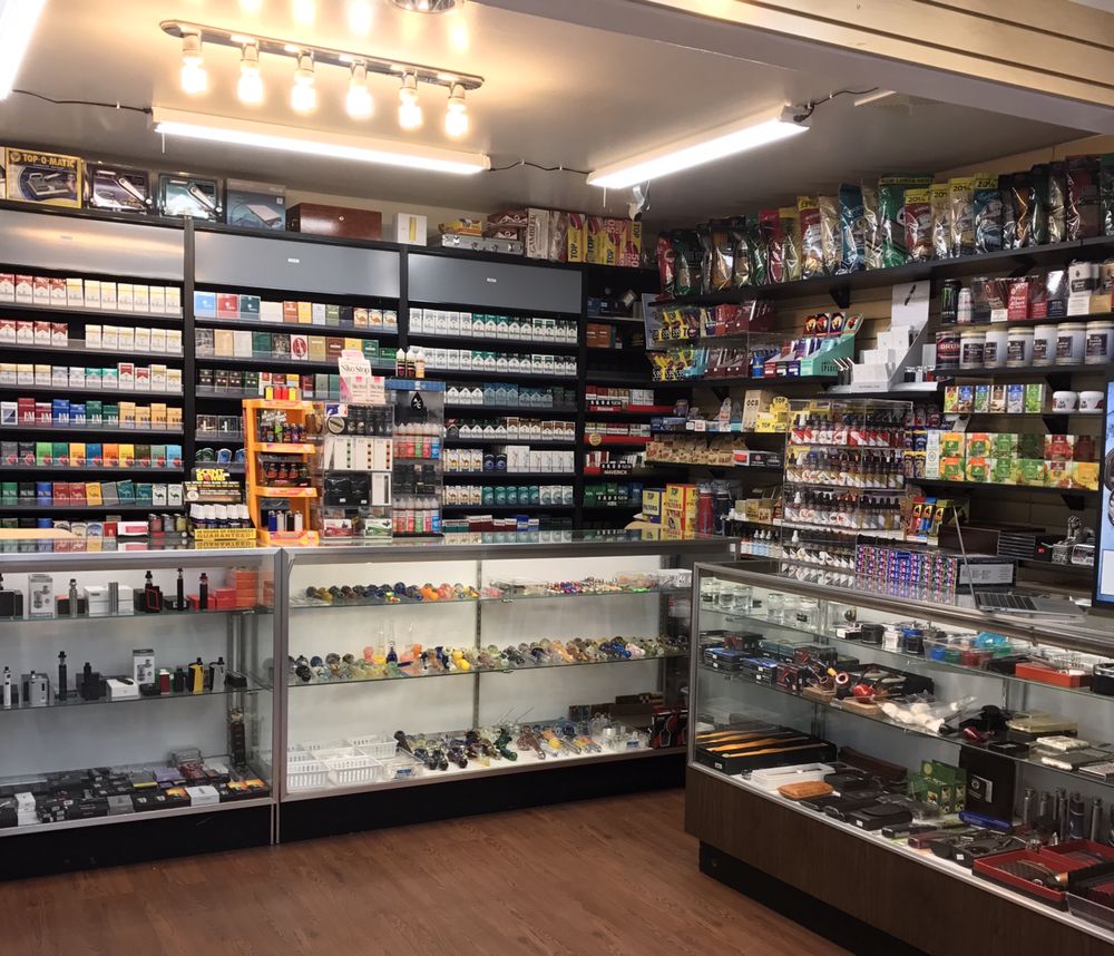 Fremont Cigar & Vape