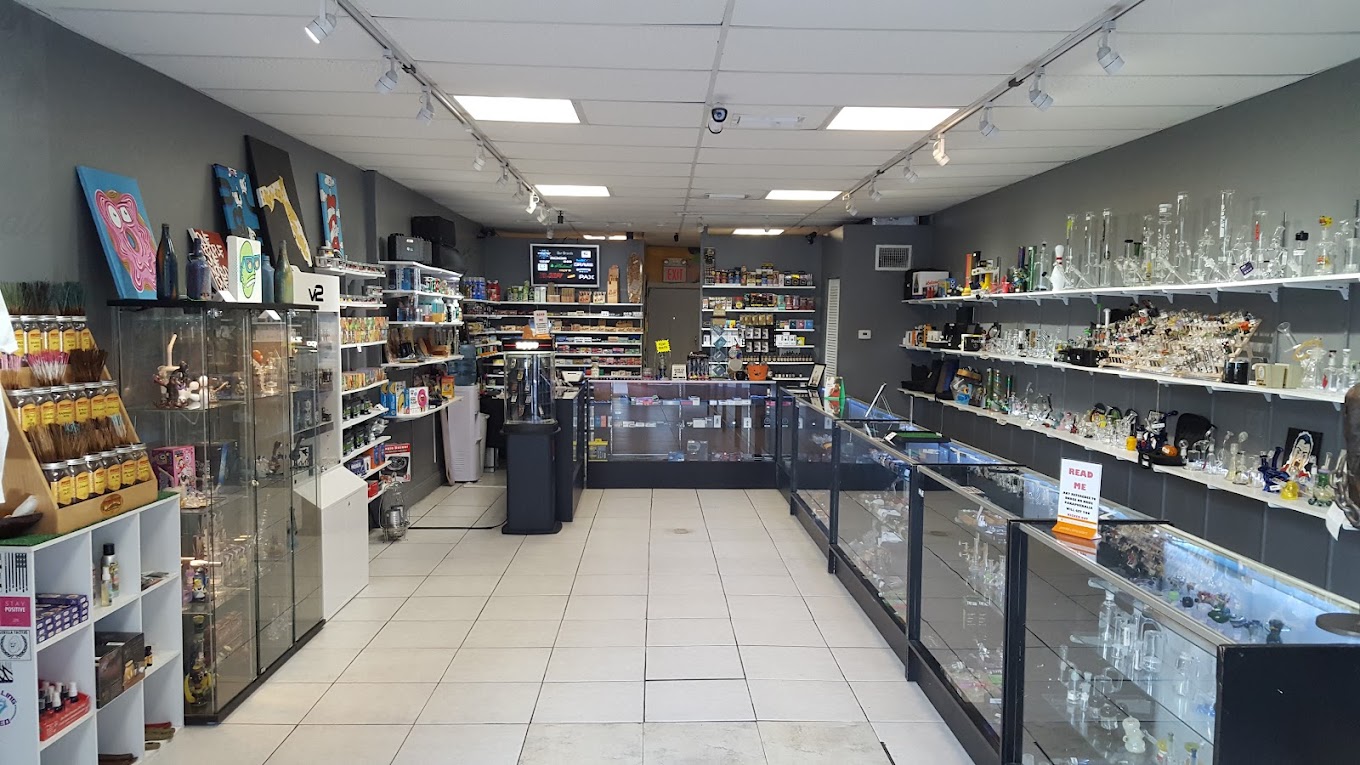 Midtown Smoke Shop