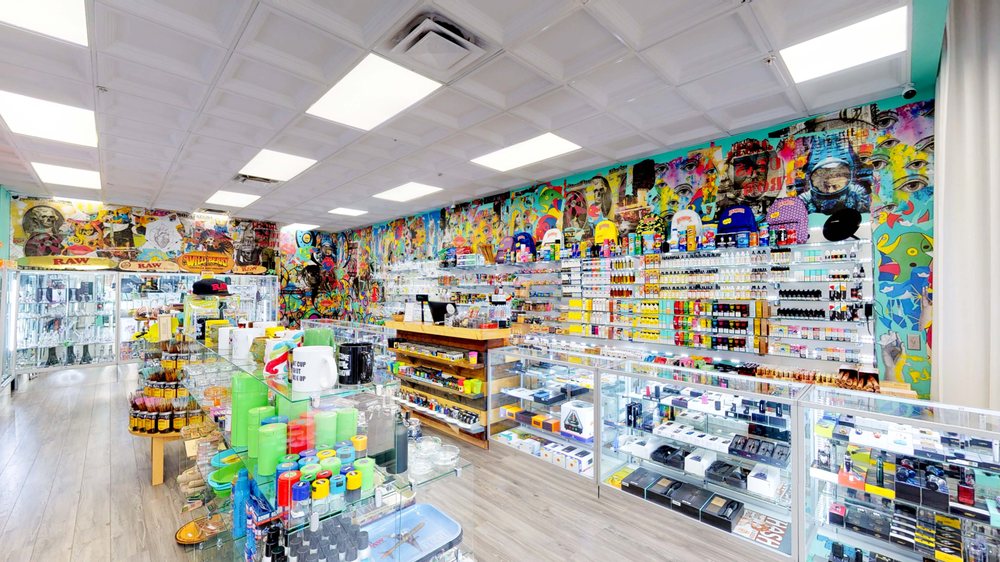 Premier Smoke & Vape Shop