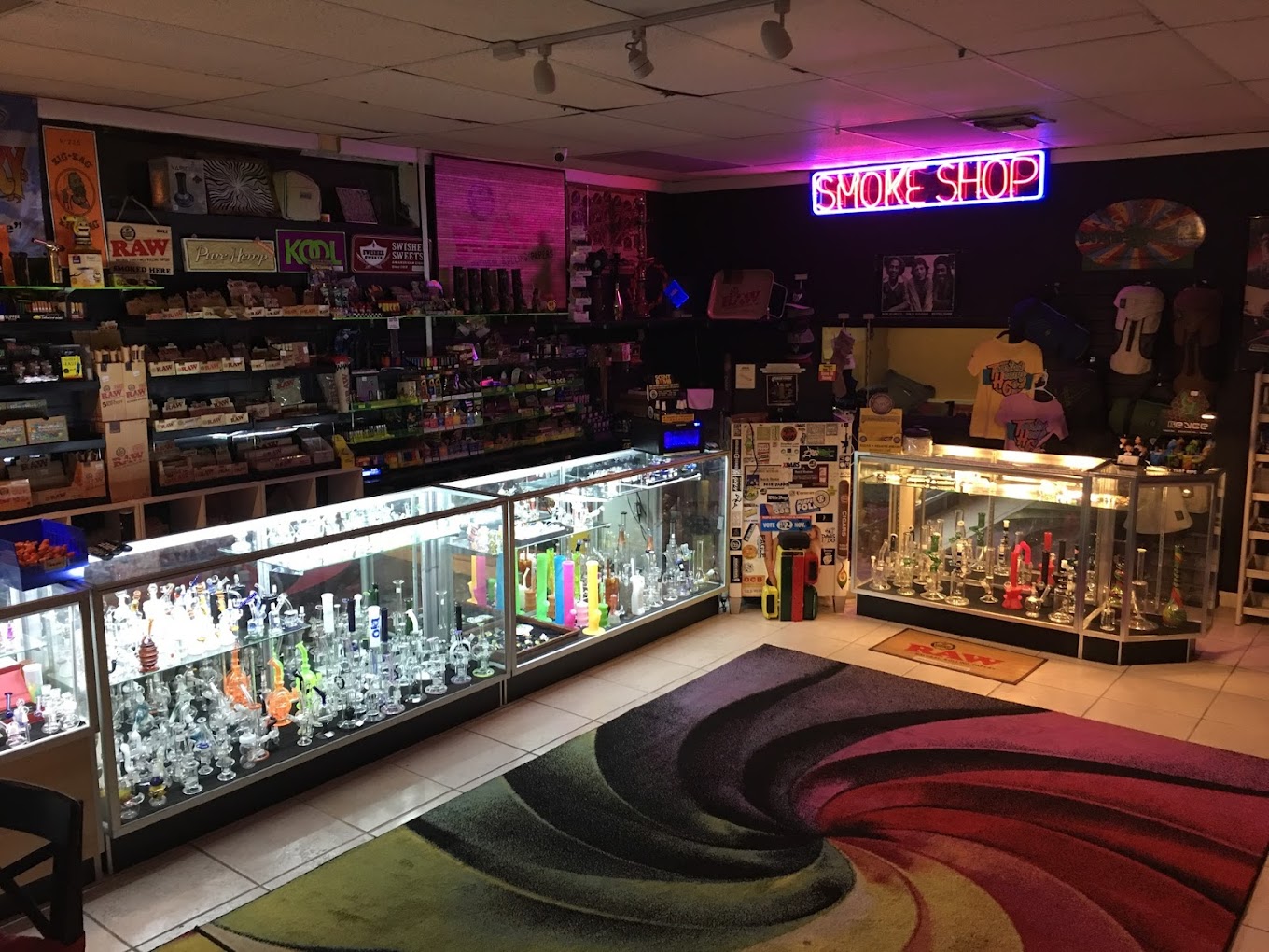 Vaporizeme Smoke & Tobacco