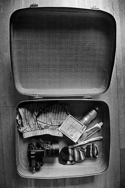 Packing Smart