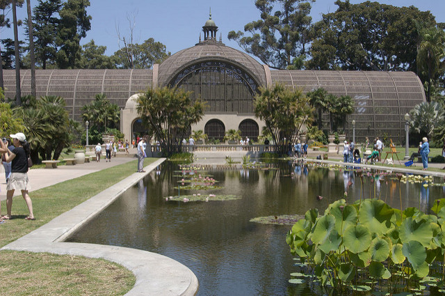 Balboa Park