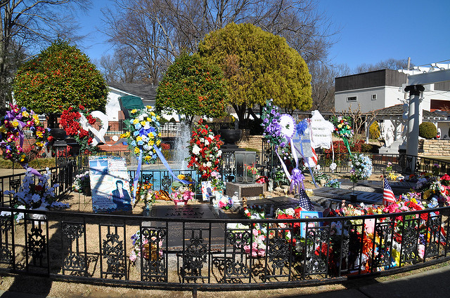 Graceland