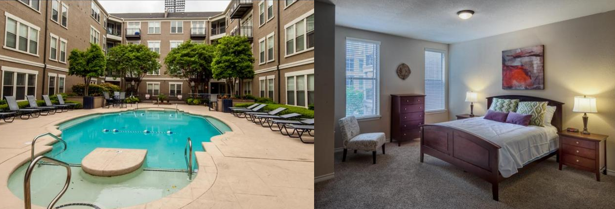 Fielder Square vacation rental in Memphis
